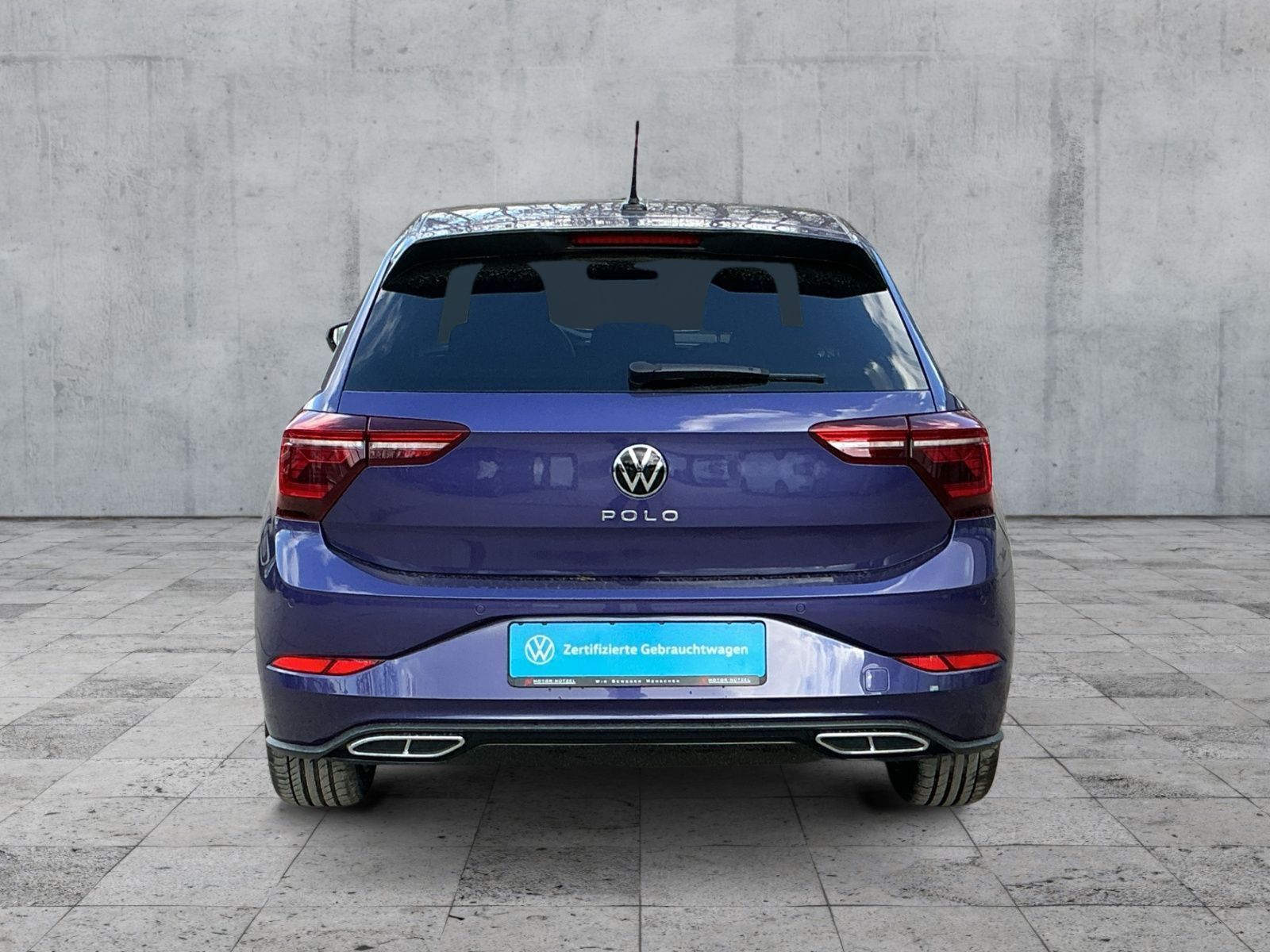 Volkswagen Polo - Bild 5