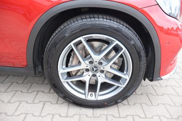 Mercedes GLC 250 - 7