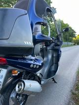 BMW C1 200 Executive  Blau, Seltene Variante - Offers matching your search criteria