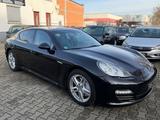 Porsche Panamera Diesel - Porsche Gebrauchtwagen in Mannheim