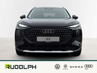 Audi Q3 - Vorschau Bild 6