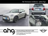 MINI Cooper Aut. Classic Trim Klimaaut. PDC LED - MINI MINI: Allradantrieb