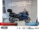 BMW F 800 GT - BMW F 800 GT