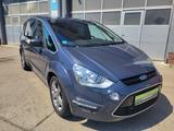 Ford Galaxy 1,6 EcoBoost /1. Hand/Standheizung - Ford Galaxy Gebrauchtwagen in Leipzig