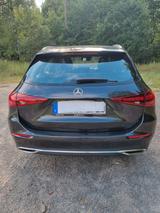 Mercedes-Benz C 200 T Autom. - - Mercedes-Benz C 200 Gebrauchtwagen in Magdeburg