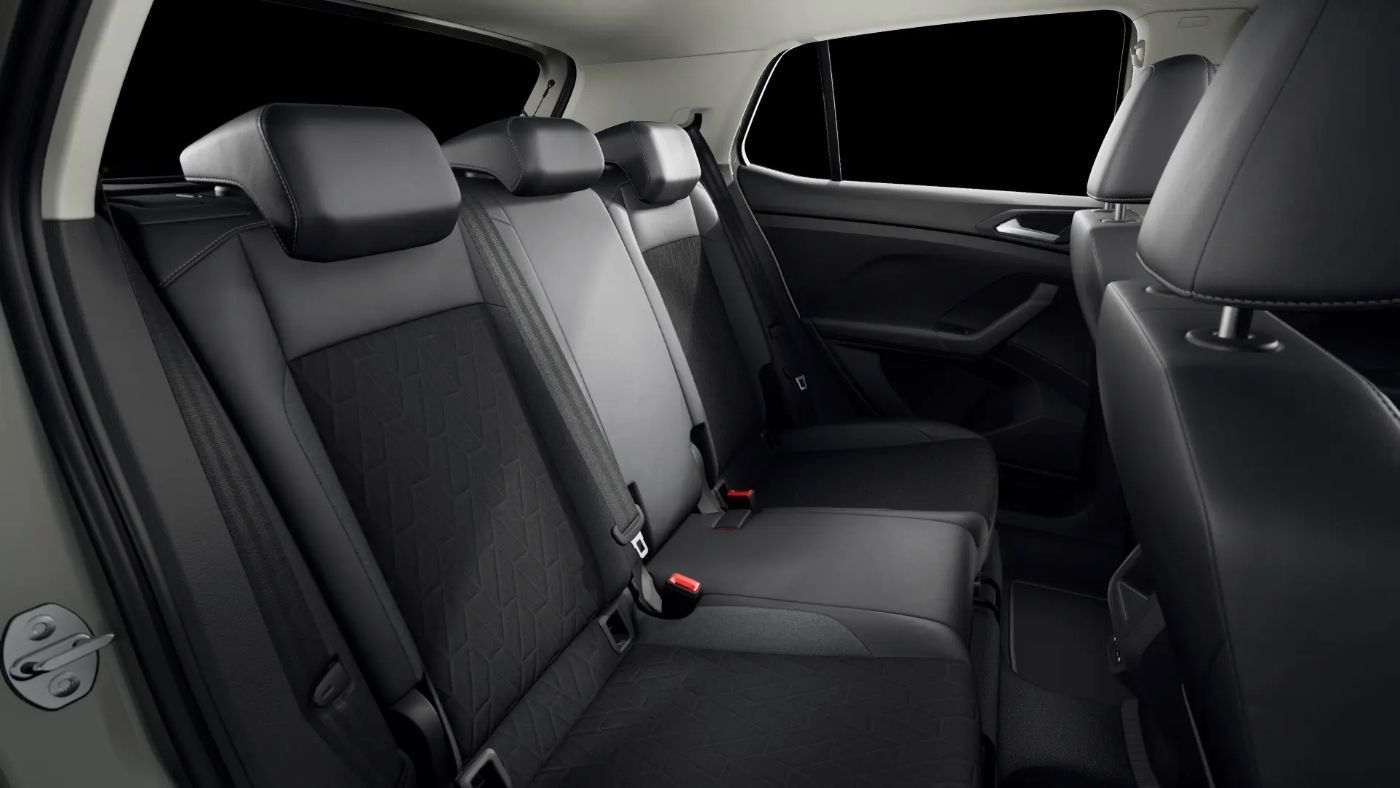 Volkswagen T-Cross - Bild 15