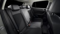 Volkswagen T-Cross - Vorschau Bild 15