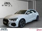 Audi A3 Sportback 40 TFSI e S tr. S-Line*ACC*SmartInt - Jahreswagen