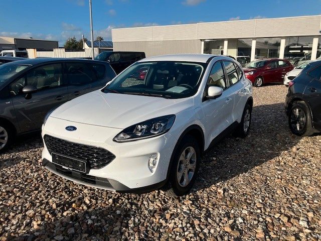 Ford Kuga P-Hev Cool&Con. AHK Schwenkbar