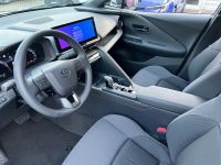 Toyota C-HR - Vorschau Bild 10