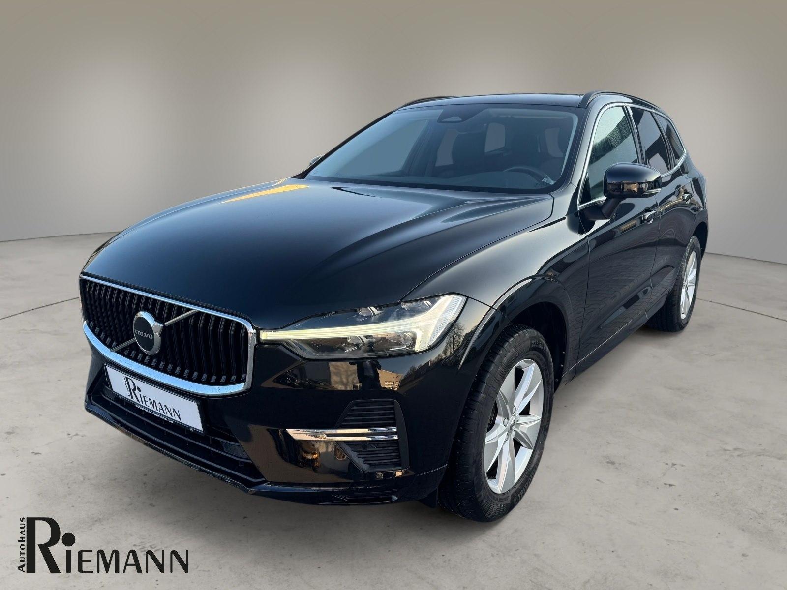 Volvo XC60 B4 Diesel Core + Fahrerassistenz-Paket
