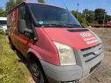 Ford Transit Kasten FT 260 K LKW - Ford aus 2007