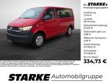 Volkswagen T6.1 Kombi 2.0 TDI 9-Sitzer Klima PDC DAB - Volkswagen T6 andere aus 2021