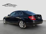 Mercedes-Benz C 200 CGI Avantgarde Tempomat AHK TÜV NEU - Mercedes-Benz C 200 aus 2010