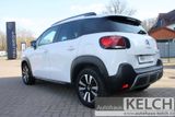 Citroën C3 Aircross C-Series PT110 S&S - Citroën C3 Aircross: C Series