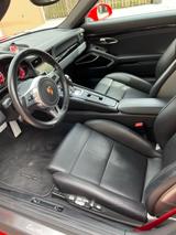 Porsche 991 Turbo Cabriolet Turbo *Approved-Garantie* - Porsche 991 in München