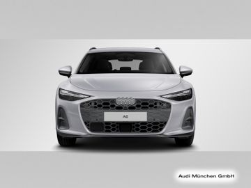 Audi A6 - 6