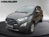 Ford EcoSport 1.0 Titanium *Einparkhilfe*PDC*Klimaaut