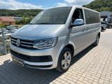 Volkswagen T6 Caravelle lang DSG|4Motion|9Sitzer|AHK|ACC| - Volkswagen T6 Caravelle aus 2016
