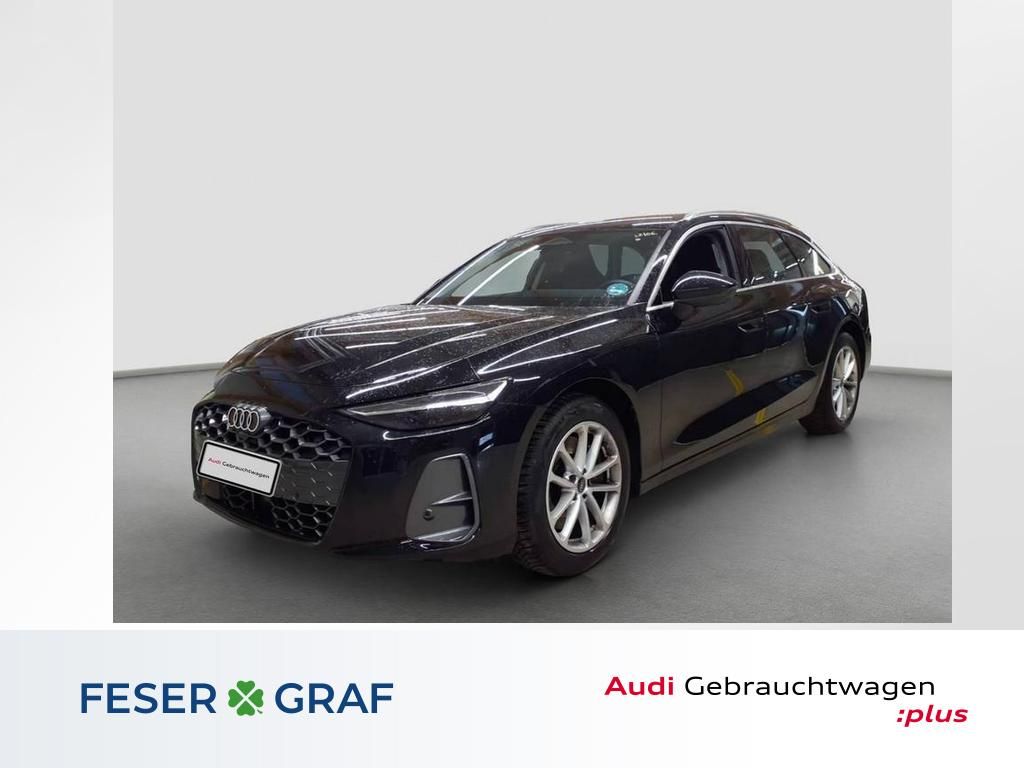 Image of Audi A6