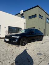 BMW 520d M-Paket Limousine - BMW 520: M Paket