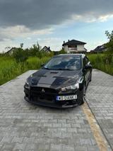 Mitsubishi Lancer Evolution X TC-SST 330 - Mitsubishi: Evolution