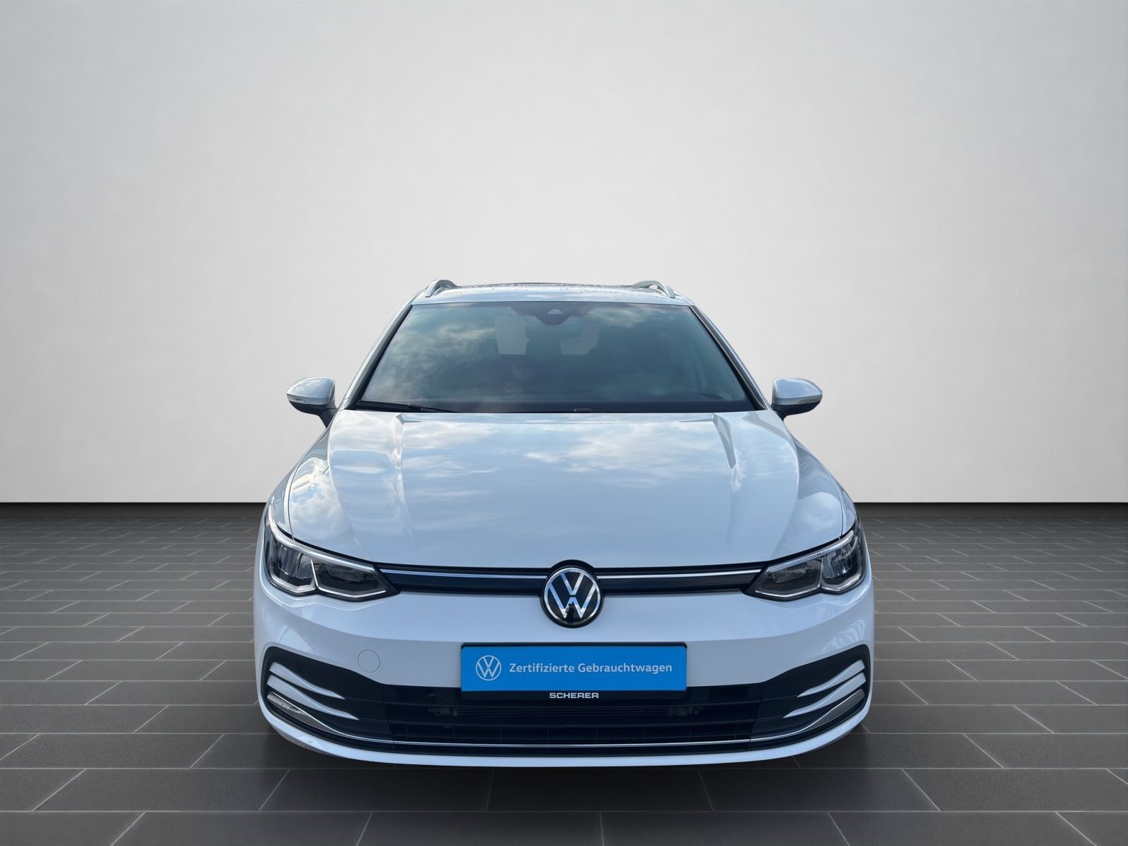 Volkswagen Golf - Bild 6