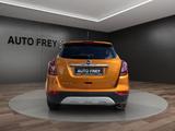 Opel Mokka X 140PS ACAA+KAMERA+EPH+KLIMA+LED+SITZHEIZ - gebrauchte Opel Mokka X aus dem Jahr 2019
