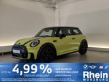 MINI Cooper 3-Türer LED/SHZ/PDC-hi/DAB - MINI MINI: Gelb
