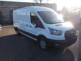 Ford Transit Kasten 310 L3 H2 Trend, Klima, 3 Sitze, - Ford Diesel Kastenwagen Transit trend 310 l3 h2