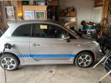 Fiat 500 e California bj 2014 - Fiat 500e bis 10.000 Euro