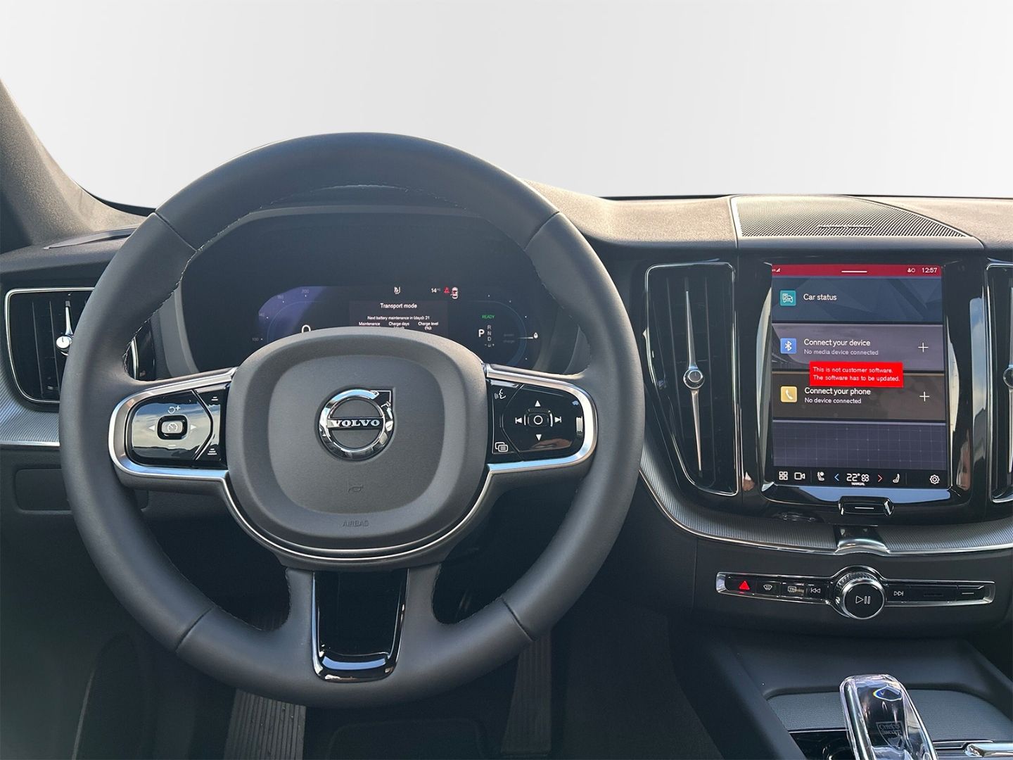 Volvo XC60 - Bild 13