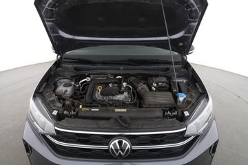 Volkswagen Taigo - 9