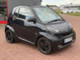 Smart ForTwo MHD Brabus Wenig KM+Servo&Klima*TOP - Smart Gebrauchtwagen