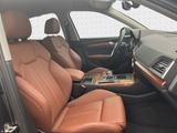 Audi Q5 Sportback 40 TDI qu S line S tro*HUD*Standh*L - Audi Q5: Grau