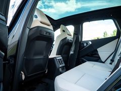 BMW X3 – 29 / 31