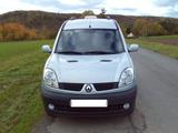 Renault Kangoo Mini Camper - Renault Kangoo Camper Gebrauchtwagen