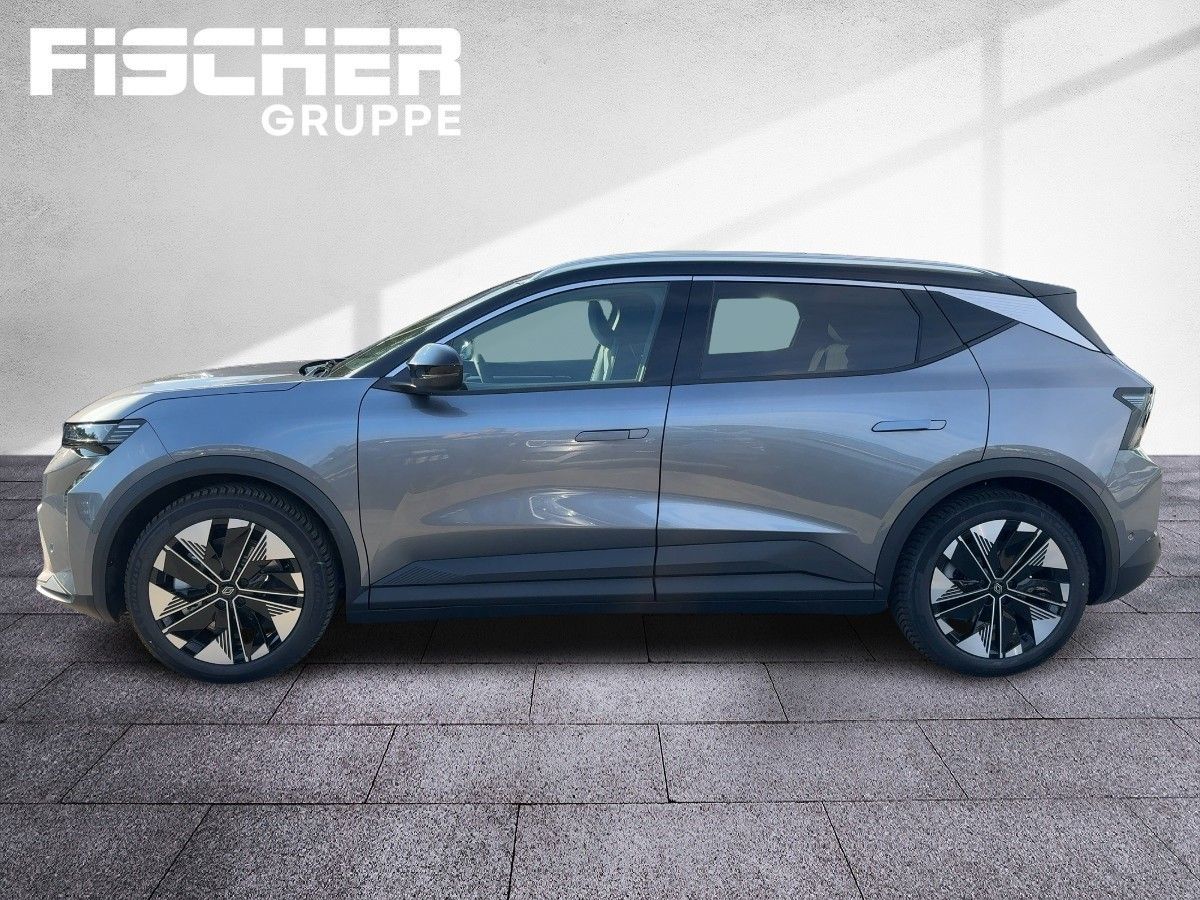 Fahrzeugabbildung Renault Scenic E-TECH TECHNO E-TECH 220 LONG RANGE GJR