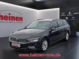 Volkswagen Passat Variant 1.5 TSI Business Premium NAVI LED