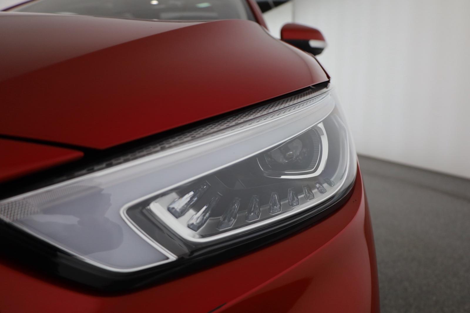 MG ZS 1.0 T-GDI Luxury LED Navi 360°, миниатюра 28