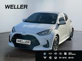 Toyota Yaris Hybrid 116 1.5 VVT-i Tea *LED*SHZ*RCam*PDC