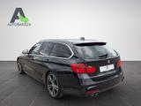 BMW 325d Touring  M-Paket / Sport *Bi-Xenon*Leder* - BMW 325 Gebrauchtwagen