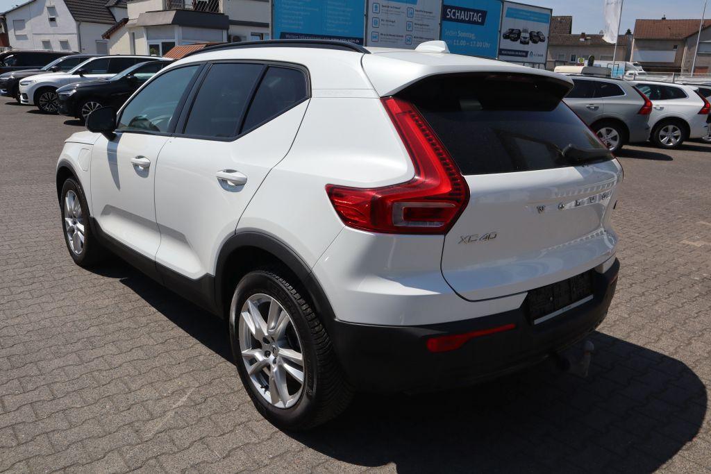 Volvo XC40 T5 Recharge DKG Plus Dark|ACC|NAVI|R-CAM|
