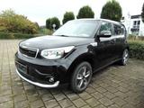 Kia E-SOUL EV Play - Kia Soul aus 2018