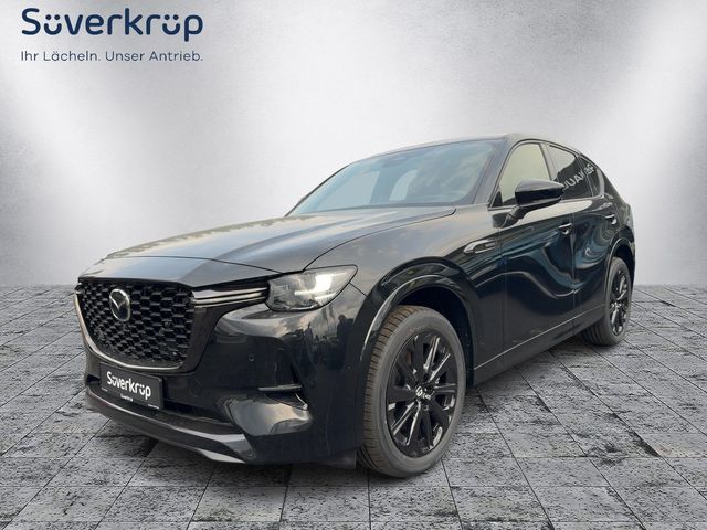 Mazda CX-60 Homura Plus Hybrid AWD+MATRIX+BOSE+PHEV