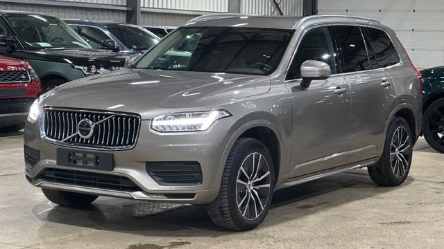 Volvo XC 90 XC90 Momentum Pro AWD