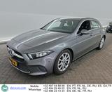 Mercedes-Benz A 160 i Progressive Widescreen Ambient LED Navi - Mercedes-Benz A 160 Gebrauchtwagen