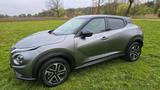 Nissan Juke F16B 1,0 DIG-T DCT N-Connecta - Nissan JUKE F16