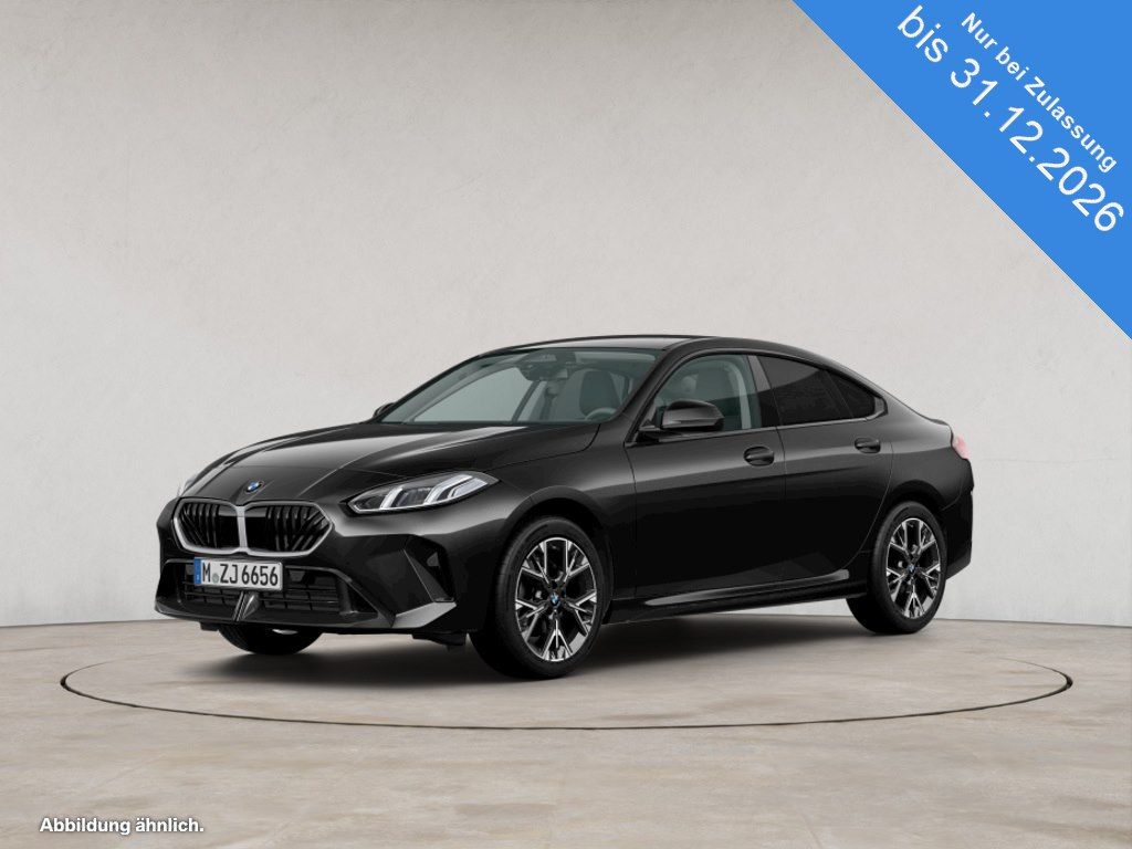 220 Gran Coupé M Sport Design UPE 46.820 EUR