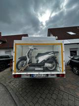 Fiat Hymer + TÜV NEU - Hymer Wohnwagen & Wohnmobile